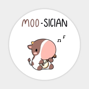 moo cisian Magnet